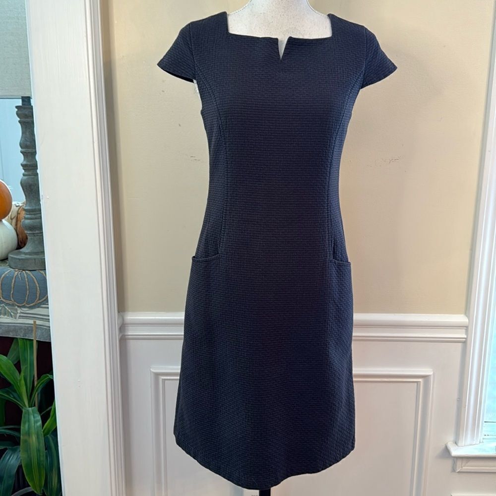 J. McLaughlin Midi Dress